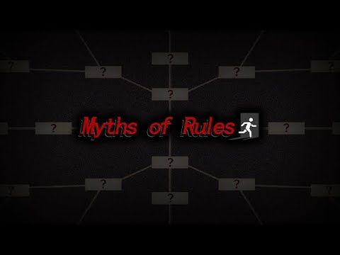 Myths of Rules Steam CD Key