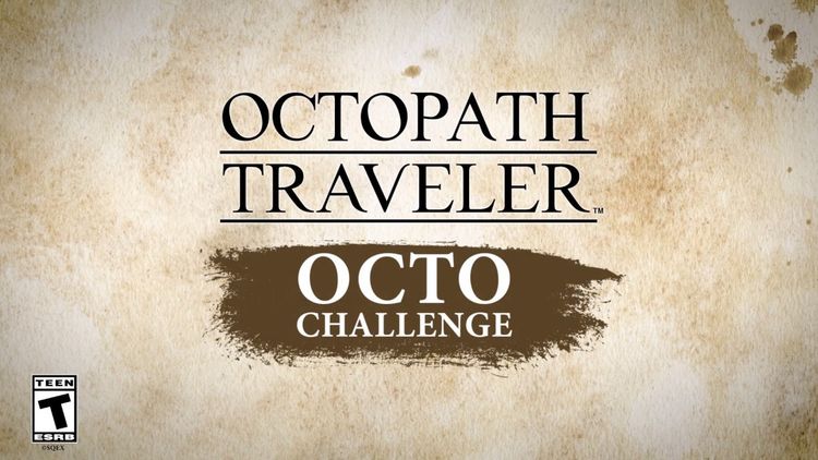 Octopath Traveler PS4/PS5 Account