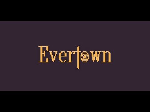 Evertown Steam CD Key