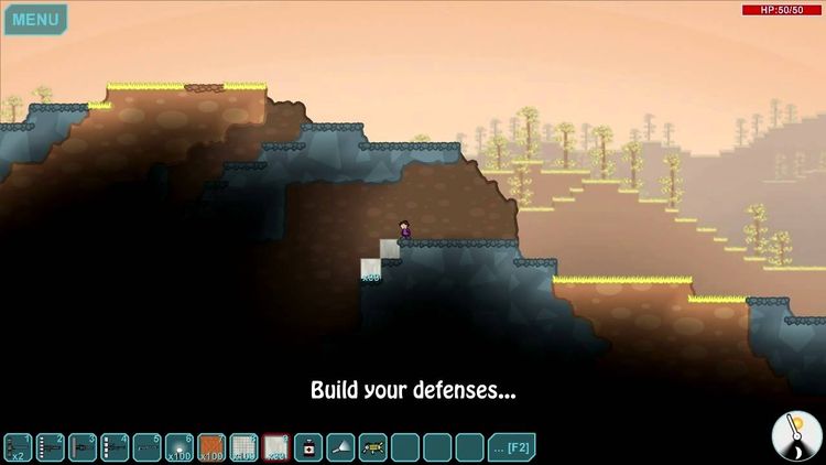 Dig or Die Steam Altergift