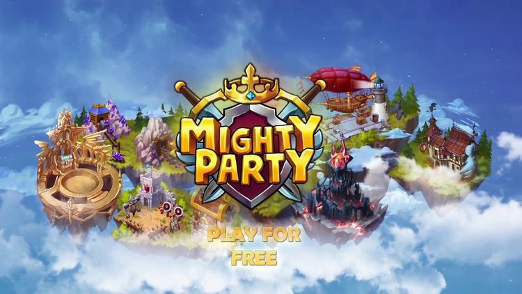 Mighty Party - Battle and Toads Pack DLC PC Steam CD Key
