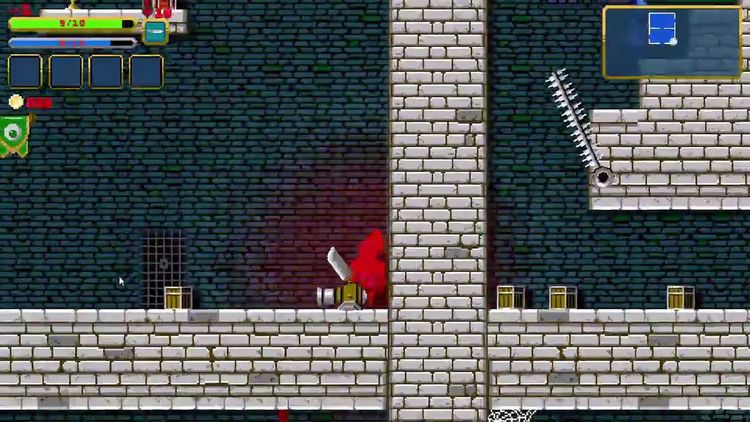 Dead Castle Steam CD Key