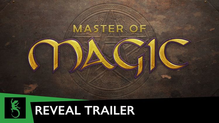 Master of Magic Remake Steam CD Key