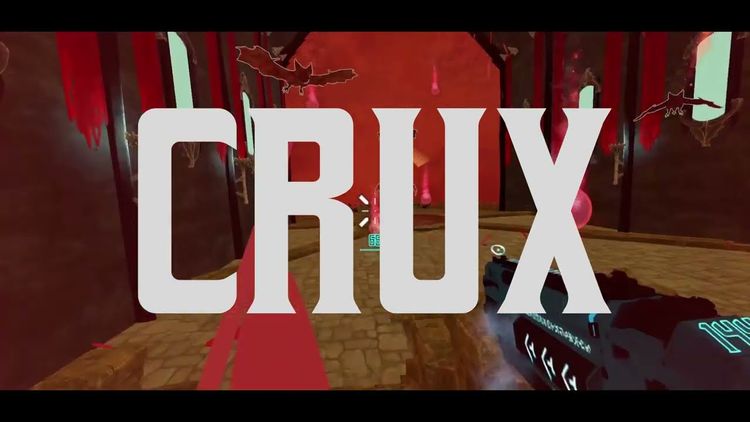 CRUX Steam CD Key