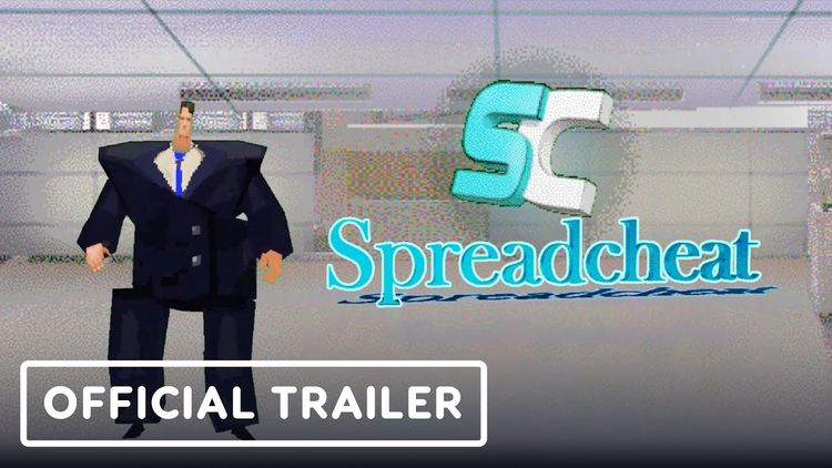 SpreadCheat PC Steam CD Key