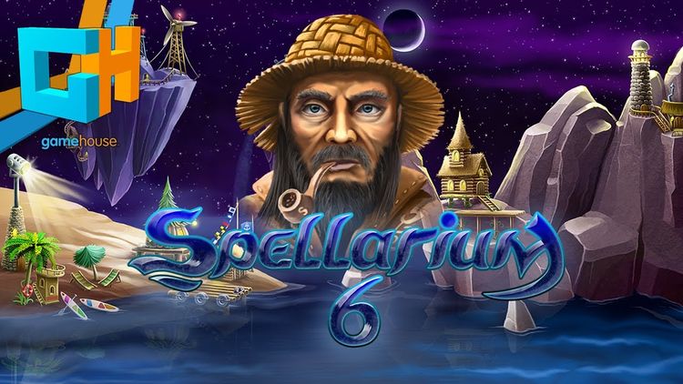 Spellarium 6 PC Steam CD Key
