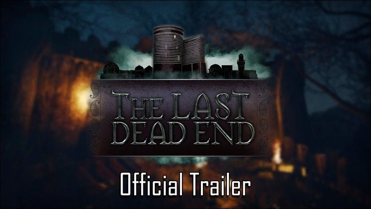 The Last DeadEnd Steam CD Key