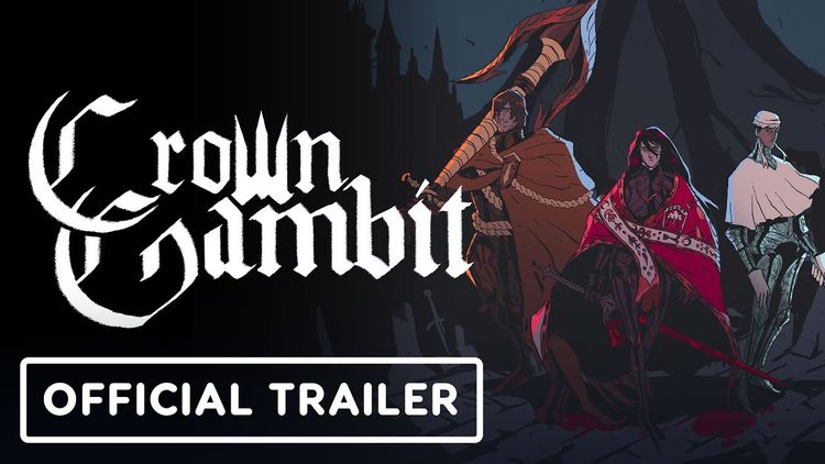 Crown Gambit PC Steam CD Key