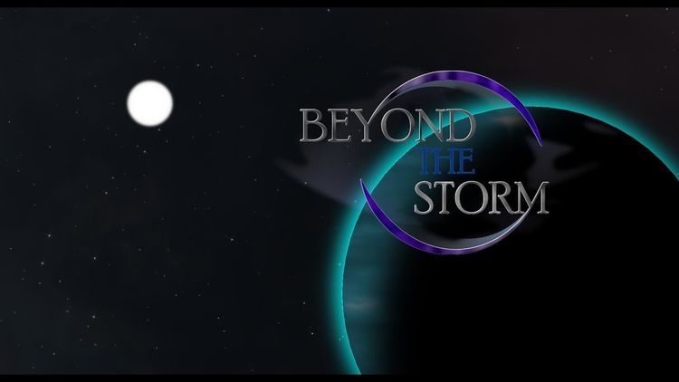 Beyond the Storm Steam CD Key