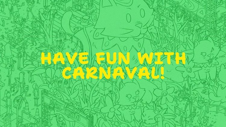 Hidden Cats in Rio de Janeiro PC Steam CD Key