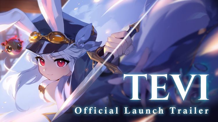 TEVI Steam Altergift