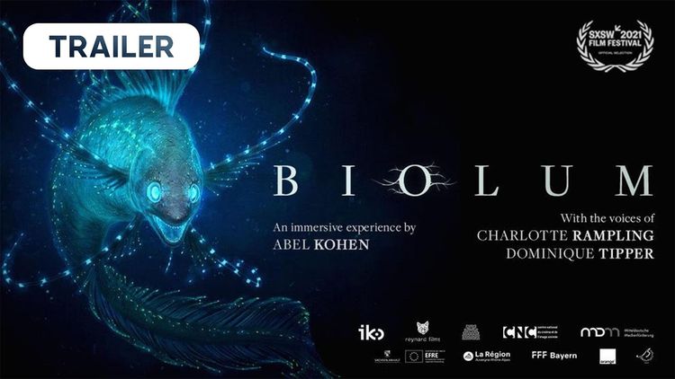 Biolum Steam CD Key