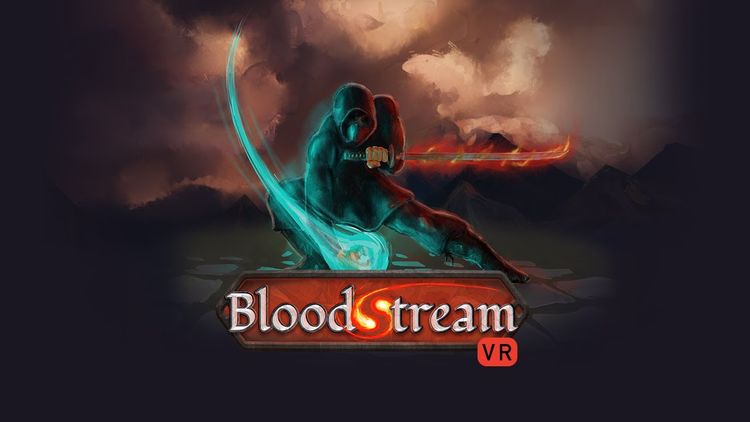 Bloodstream Steam CD Key
