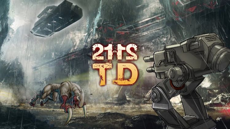 2112TD: Tower Defense Survival Steam CD Key