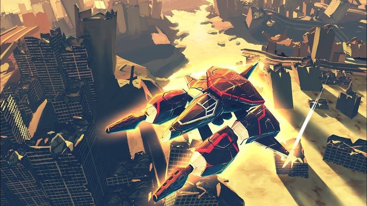Steel Vampire PC Steam CD Key