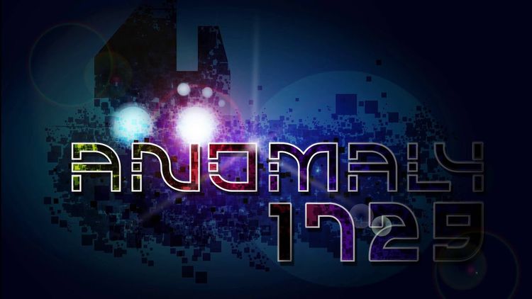 Anomaly 1729 Steam CD Key