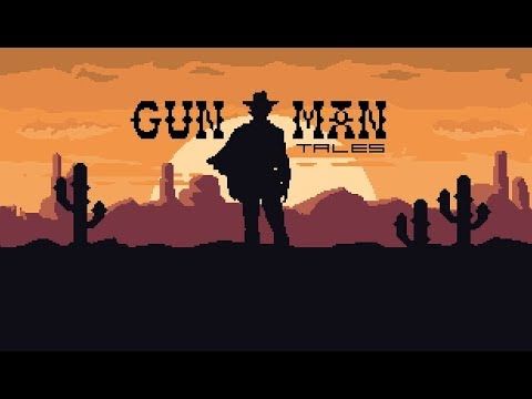 Gunman Tales PC Steam CD Key