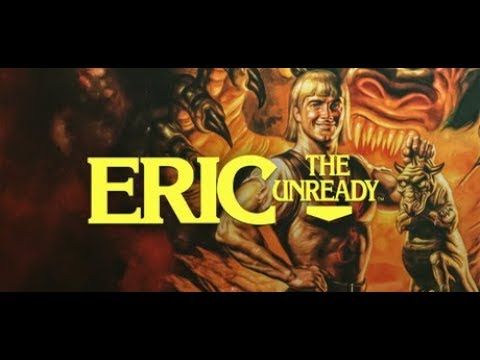 Eric The Unready Steam CD Key