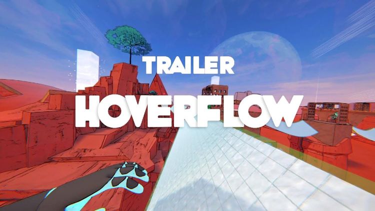 Hoverflow PC Steam Account
