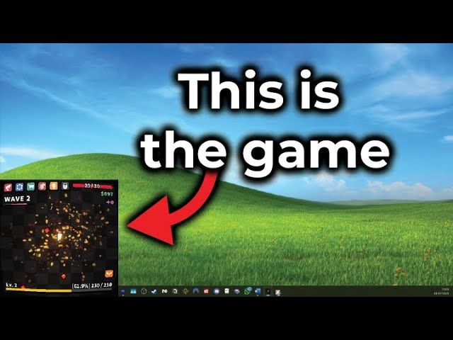 Desktop Defender PC Steam CD Key