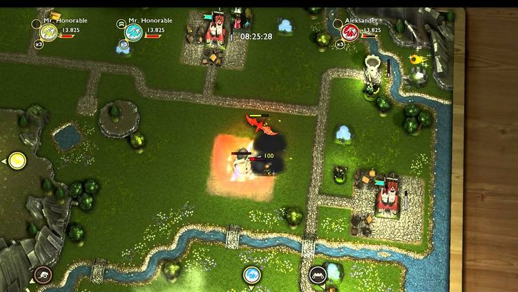 HOARD PC Steam CD Key