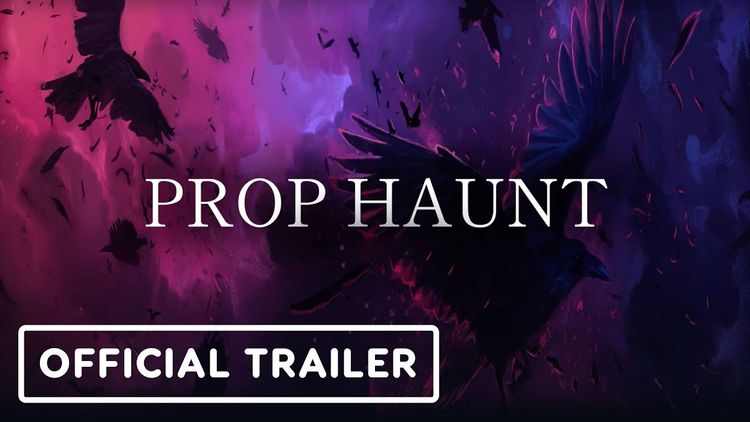 Prop Haunt PC Steam CD Key