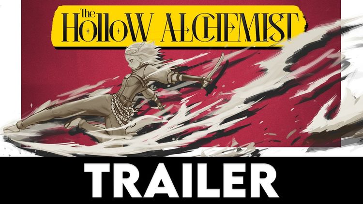 The Hollow Alchemist PC Steam CD Key