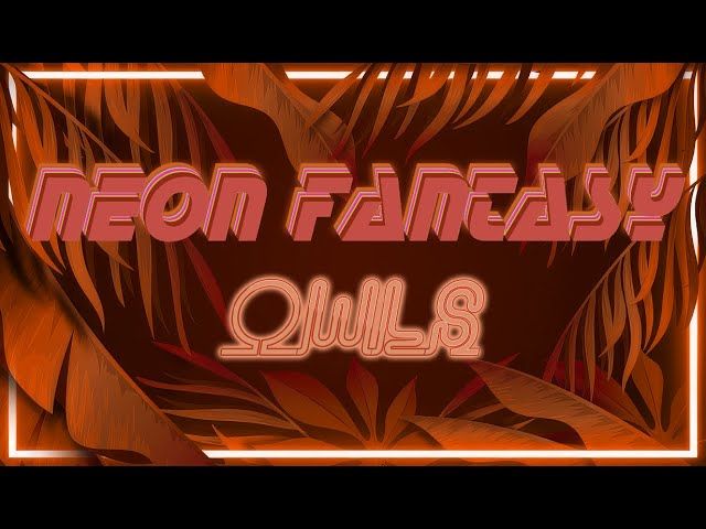 Neon Fantasy: Owls PC Steam CD Key