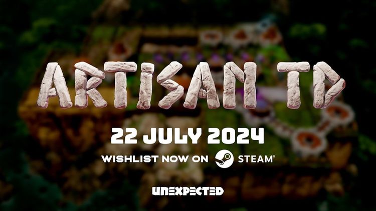 Artisan TD PC Steam CD Key