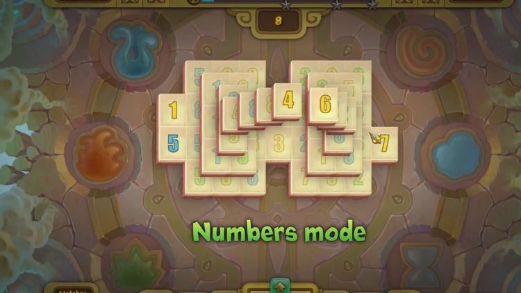 Legendary Mahjong Steam CD Key