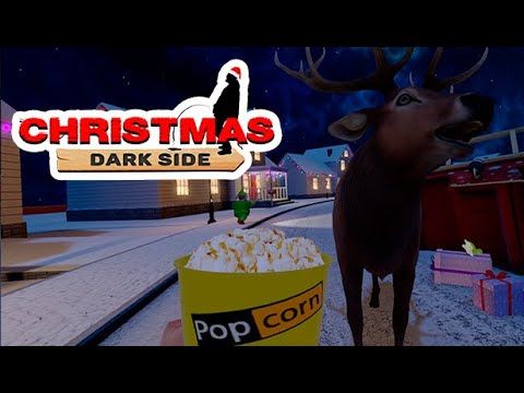 Christmas: Dark Side Steam CD Key