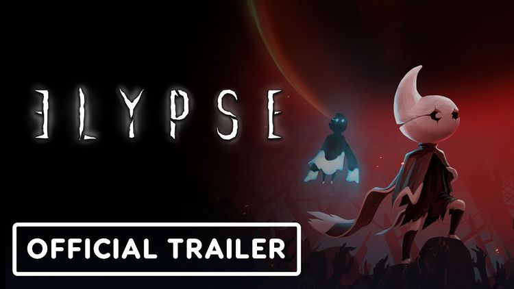Elypse PC Steam CD Key