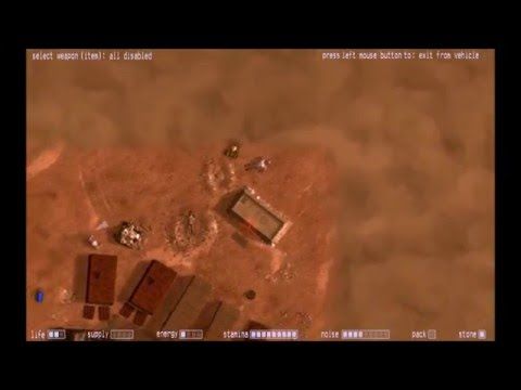 AI: Rampage Steam CD Key