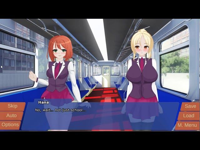 The Girl on the Train Steam CD Key