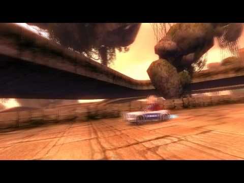 Super Sonic Racer EU PC Steam CD Key