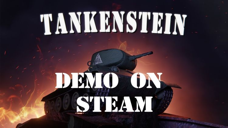 Tankenstein PC Steam CD Key 