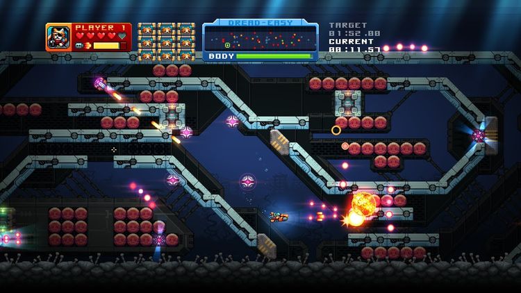 AQUA KITTY UDX Steam CD Key