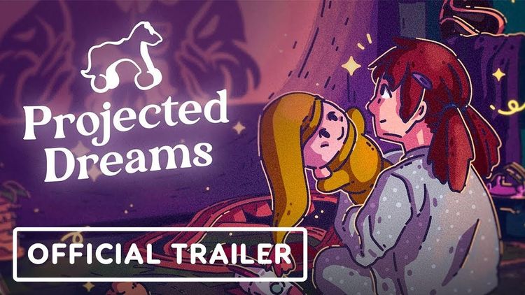 Projected Dreams PC Steam CD Key