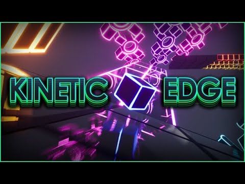 Kinetic Edge Steam CD Key