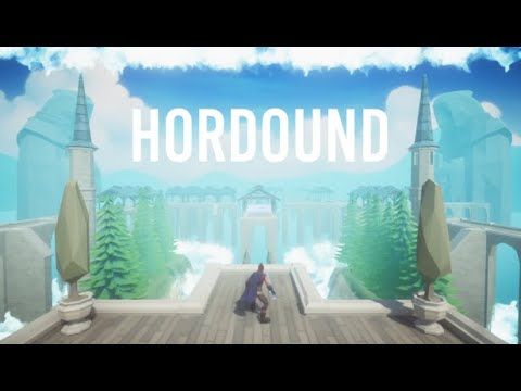 HordounD PC Steam CD Key