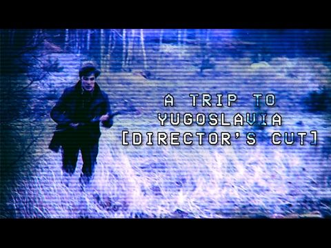A Trip to Yugoslavia Director's Cut Steam CD Key