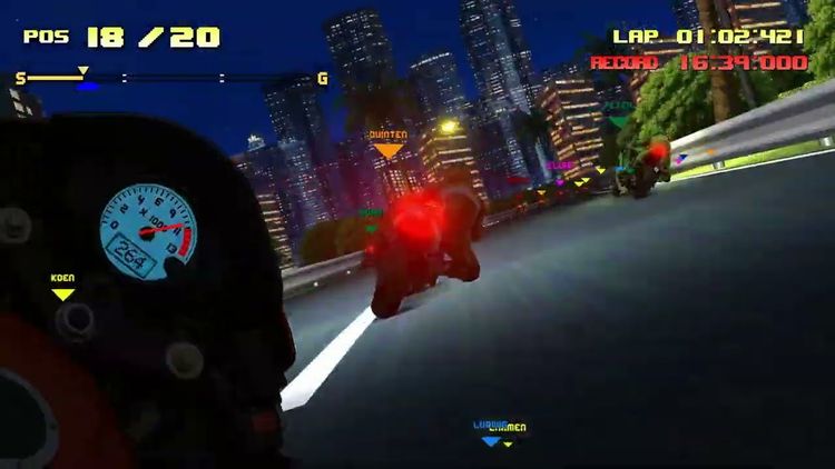 Hangin' Off! PC Steam CD Key