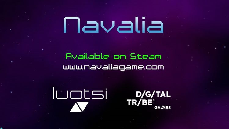 Navalia Steam CD Key