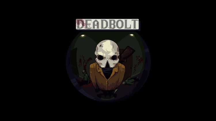 DEADBOLT PC Steam CD Key