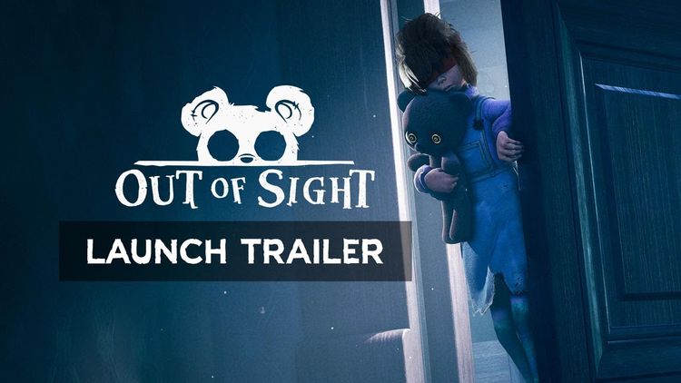 Out of Sight PC Steam CD Key