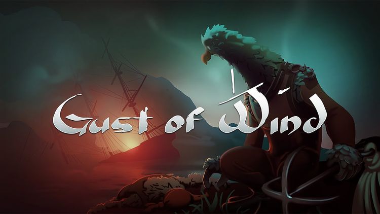Gust of Wind Steam CD Key