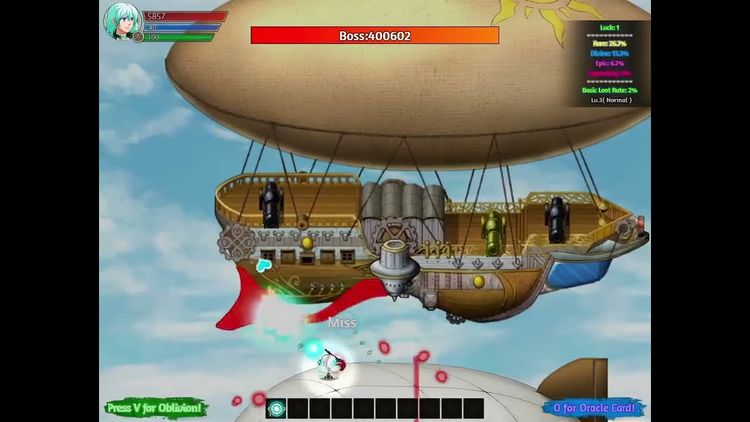 Soul Hero Adventure PC Steam CD Key