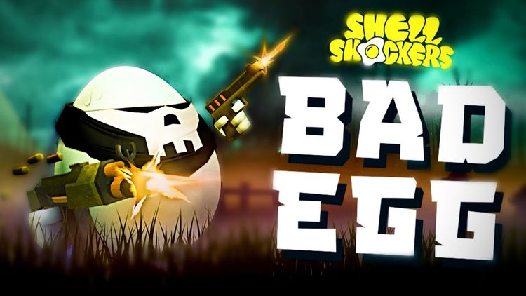 Bad Egg PC Steam CD Key