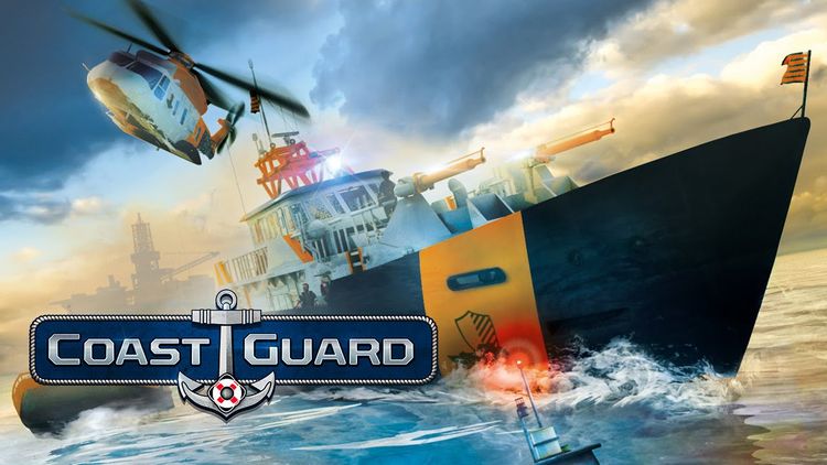 Coast Guard Steam CD Key