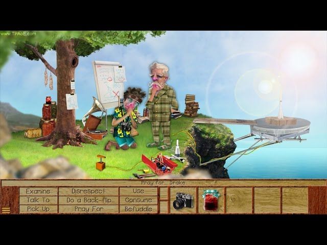 The Preposterous Awesomeness of Everything Steam CD Key
